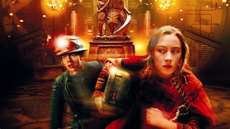 movies like city of ember|city of ember movie sequel.